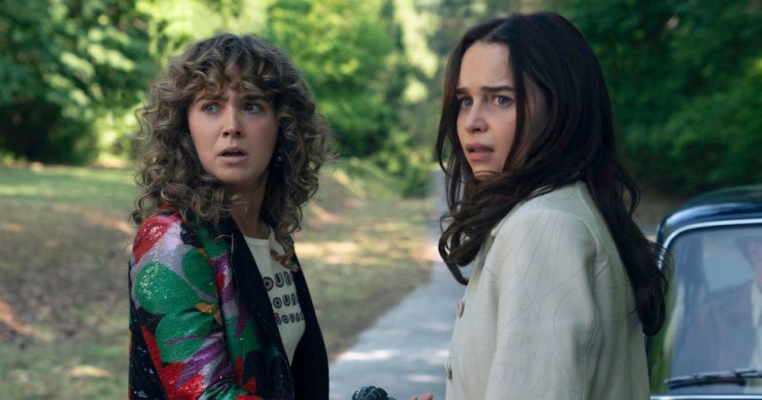 Ponies Ending Explained: Who Is the Mole? Who Is Alive After Fake Death?