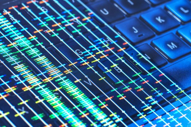 Popular online lab tests may not be covered by HIPAA protections