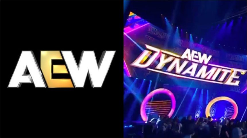 Popular star to finally dethrone AEW National Champion? Exploring the chances