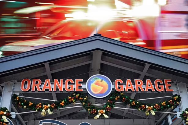 Possible Suicide Being Investigated at Disney World