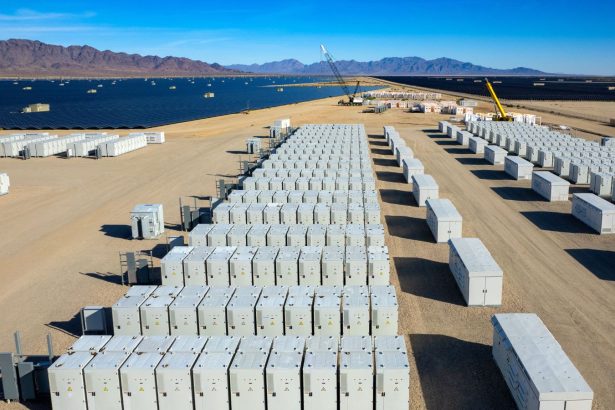 Powering Data Centers with Clean Energy Could Avoid Trillions in Climate and Health Costs