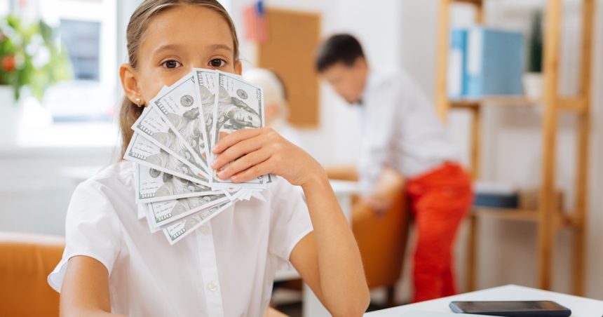 Practical Financial Literacy for Middle School: Activities, Lessons, and Resources