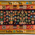 Pratt Manhattan Gallery Presents “RugLife”