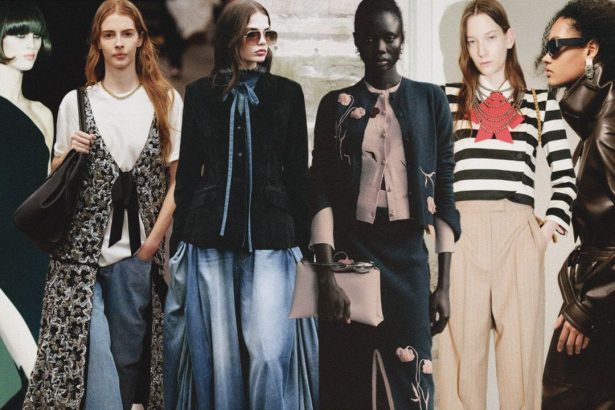 Pre-Fall 2026: All the Trends That Matter