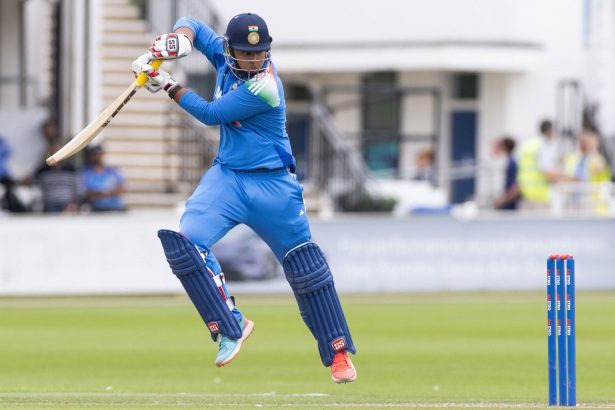 Predicting 3 uncapped Indian stars who could make their international debut in 2026 ft. Vaibhav Suryavanshi