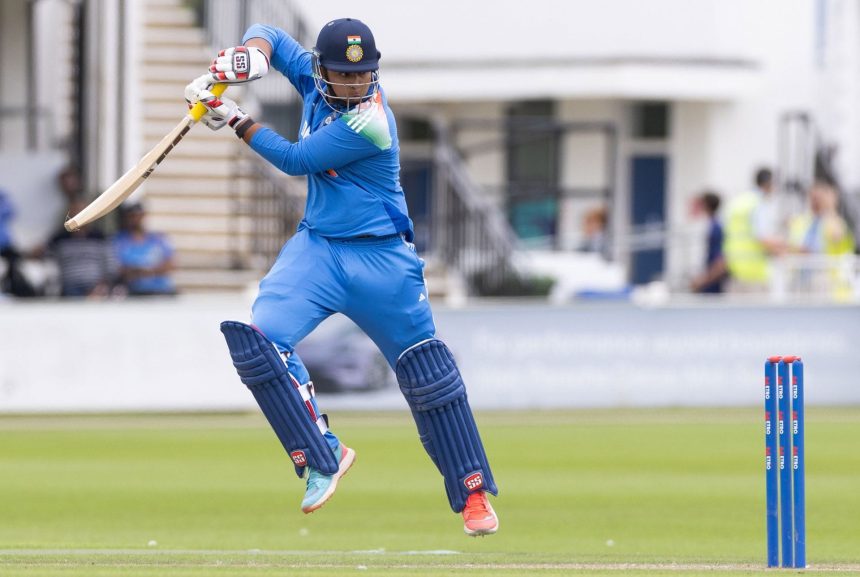 Predicting 3 uncapped Indian stars who could make their international debut in 2026 ft. Vaibhav Suryavanshi