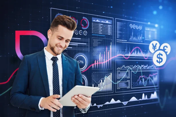 Predictive Analytics in Finance: A Detailed Analysis