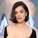 Pregnant Hailee Steinfeld Shares New Glimpse of Baby Bump