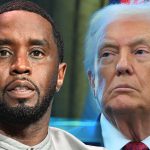 President Trump Says He’s Not Considering Pardoning Diddy