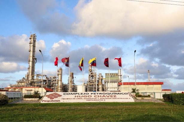 La apropiación ilegal e imperialista del petróleo venezolano por parte del presidente Trump es una apuesta perdida