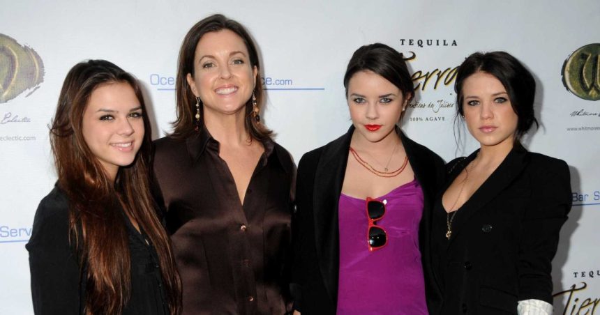 Pretty Wild Cast: Where Are They Now After Bling Ring Arrests?