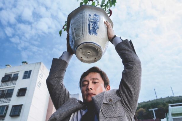 ‘Primate,’ ‘No Other Choice’ Help January Box Office: Daily Variety