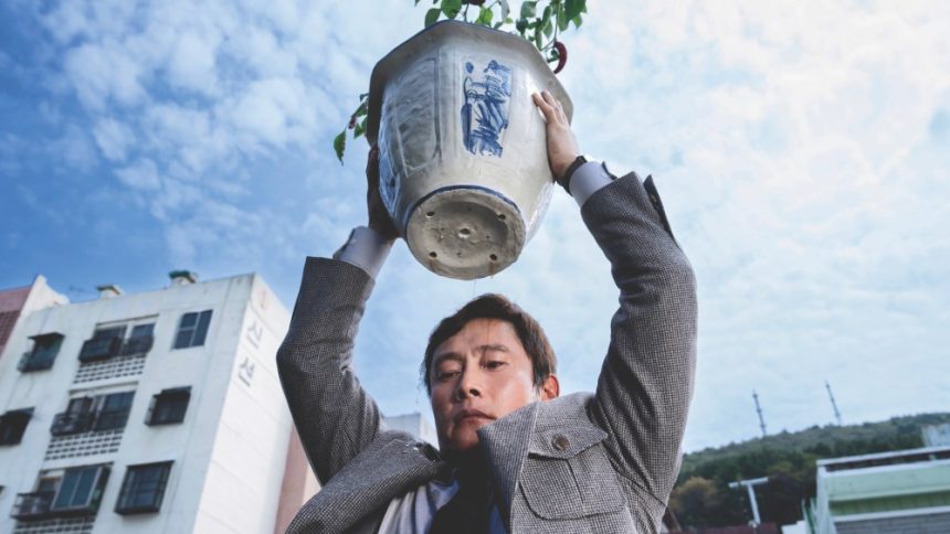 ‘Primate,’ ‘No Other Choice’ Help January Box Office: Daily Variety