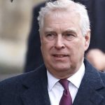 Prince Andrew’s Barmy Teddy Bear Collection Stashed in Garage