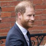 Prince Harry Accused of ‘Forgetting His Hair’ in UK Court Appearance