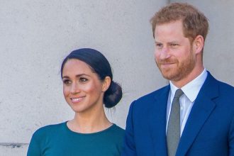 Prince Harry And Meghan Markle Feared To Have Fueled Surge In Stalkers