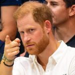 Prince Harry Faced Frisking Like a Criminal Ahead of Royal Reunion