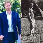 Prince Harry & Meghan Markle ‘On Different Pages’ in Cringe Dance Video