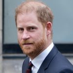 Prince Harry ‘Not Doing Anything in U.S.’ Amid Concerns Over Income