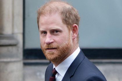 Prince Harry ‘Not Doing Anything in U.S.’ Amid Concerns Over Income