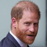 Prince Harry Returns To Court In High-Stakes Showdown With British Tabloid
