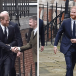 Prince Harry Returns to Court to Take On British Tabloids in Privacy Trial