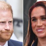 Prince Harry Risks Becoming A ‘Spare’ In His Marriage To Meghan Markle