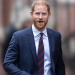 Prince Harry ‘to Use Court Stalker Terror’ to Win U.K. Security Fight