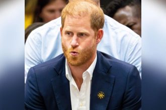 Prince Harry’s Legal Team Accused of ‘Intimidating’ Private Investigator