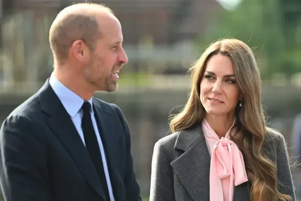 Prince William and Kate Middleton’s ‘Closeness Was Rekindled’
