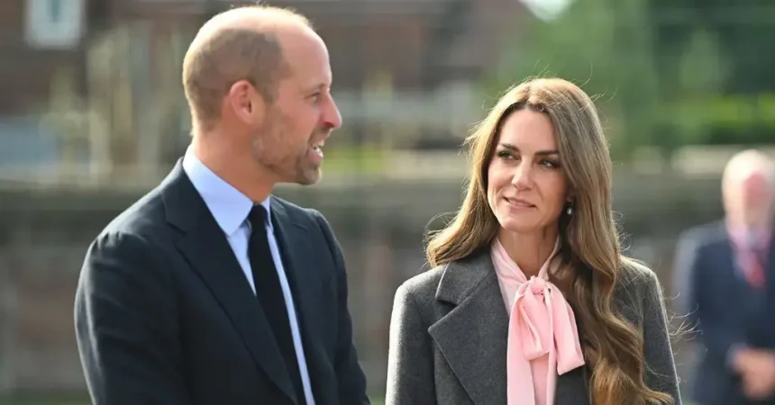 Prince William and Kate Middleton’s ‘Closeness Was Rekindled’