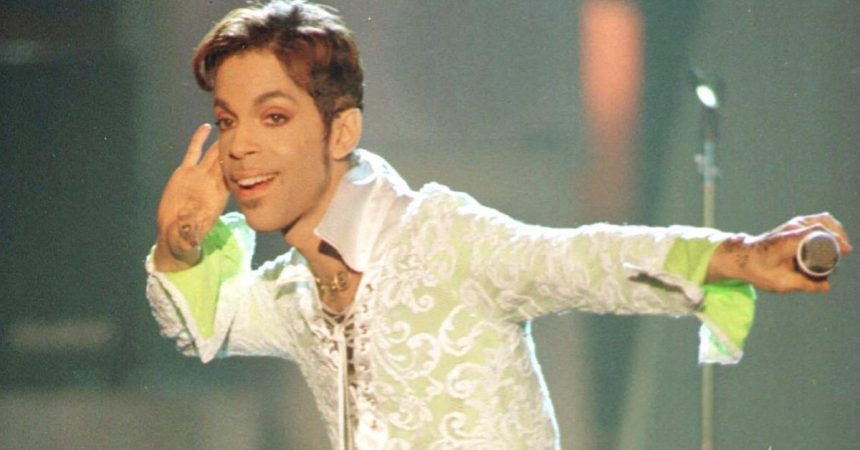 Prince’s Death 10 Years On As Shattering Autopsy Detail Emerges