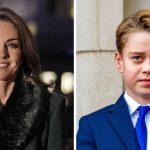 Princess Kate Feared Son Would Copy William’s Death-Defying Hobby