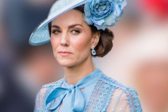 Princess Kate Middleton Set Two Non-Negotiables For Prince George’s Nanny