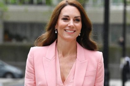 Princess Kate at 44 Feral Kids, Naughty Humor, Future Queen