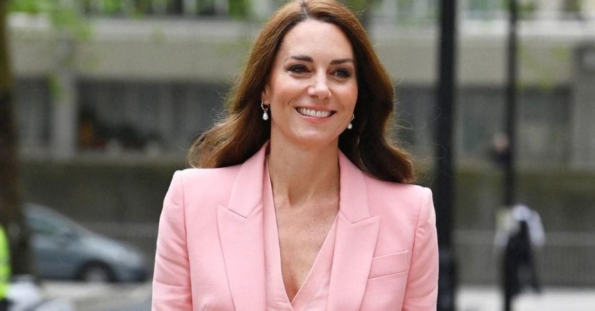 Princess Kate at 44 Feral Kids, Naughty Humor, Future Queen