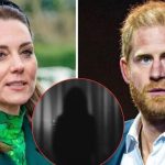 Princess Kate is ‘Deeply Disturbed’ by Her and Harry’s Stalker Terrors