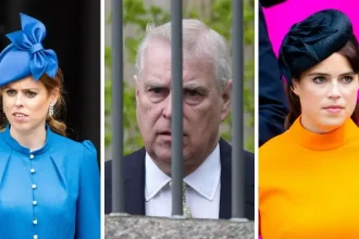 Princesses Beatrice and Eugenie ‘Fuming Over Loss of Easy Retirement’