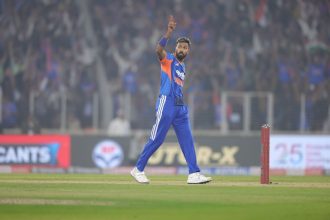 Probable playing 11s, pitch report, weather forecast and live-streaming details