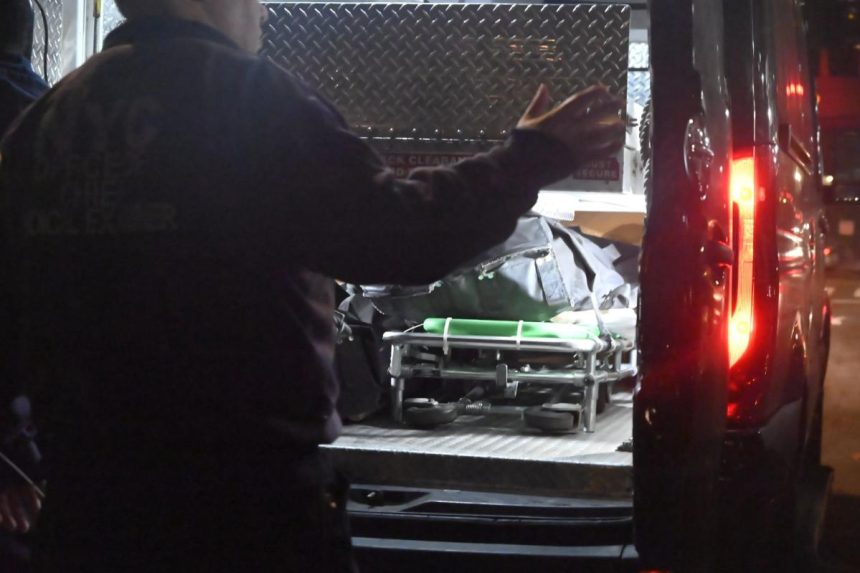 Progs’ obsession with diversion programs keeps getting people killed