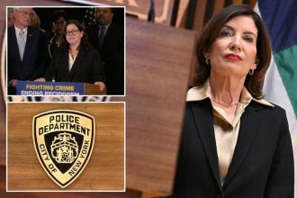 Prosecutors demand changes to NY’s Raise the Age law as Hochul weighs proposals