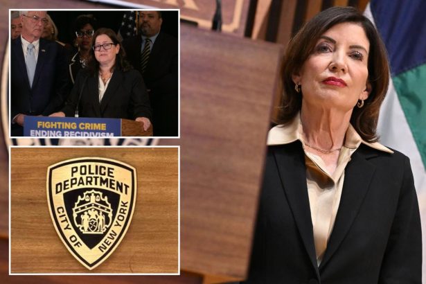 Prosecutors demand changes to NY’s Raise the Age law as Hochul weighs proposals