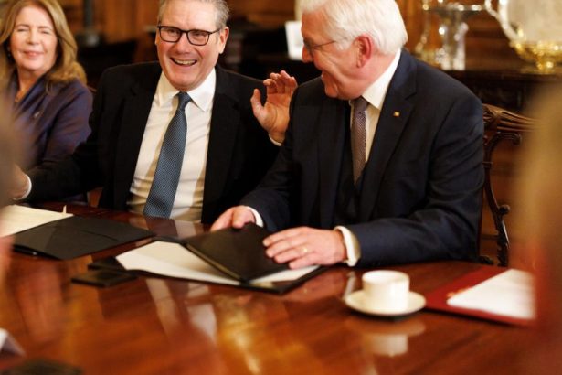 Protected areas oil exploration ‘shocking, irresponsible’