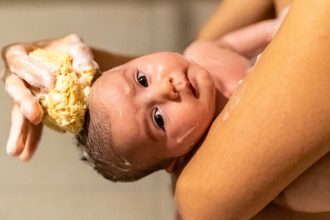 Protecting Baby From Toxic Chemicals: Tips for a Toxin-Free First Year