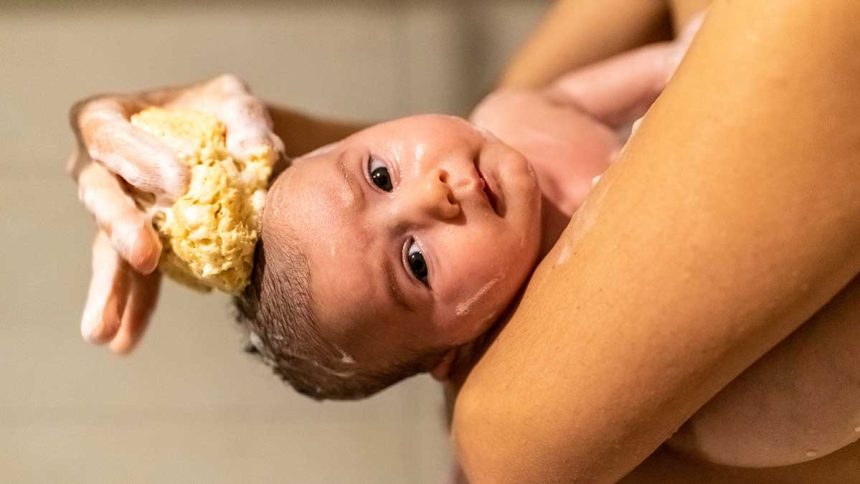 Protecting Baby From Toxic Chemicals: Tips for a Toxin-Free First Year