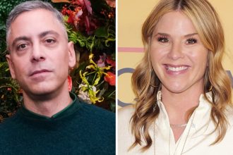 ‘Protection’ Pilot Set at NBC From Josh Safran and Jenna Bush Hager