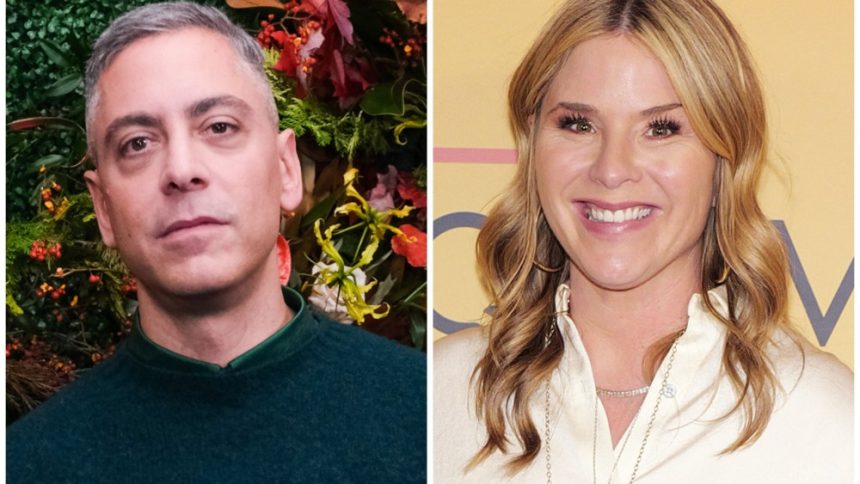 ‘Protection’ Pilot Set at NBC From Josh Safran and Jenna Bush Hager
