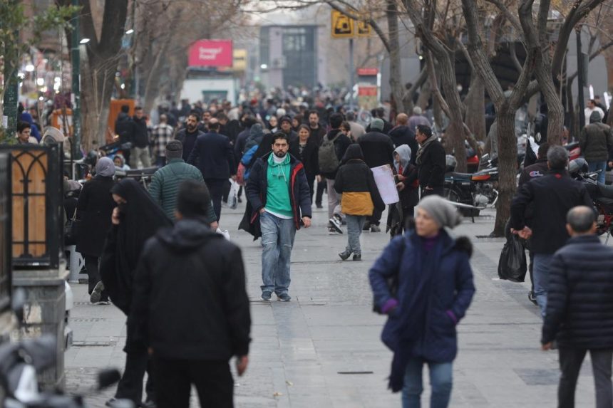 Protests abate in Iran after deadly crackdown