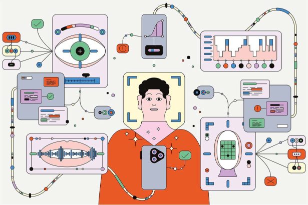 Psychiatry has finally found an objective way to spot mental illness