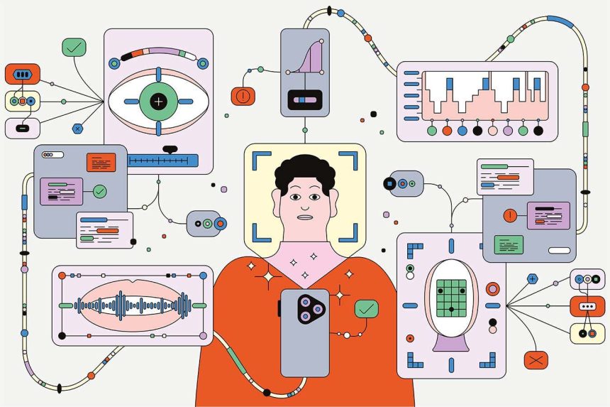 Psychiatry has finally found an objective way to spot mental illness